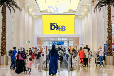 Dubai Layover Highlights Tour