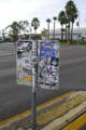 remove stickers from signs, utility boxes and smooth surfaces