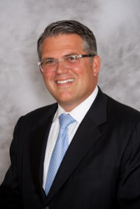 Peter Klein: I feel unshackled and five years younger.