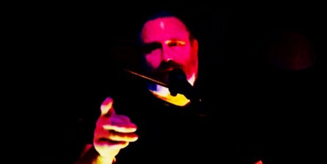 Live Music Featuring Doug Walters! promotional image
