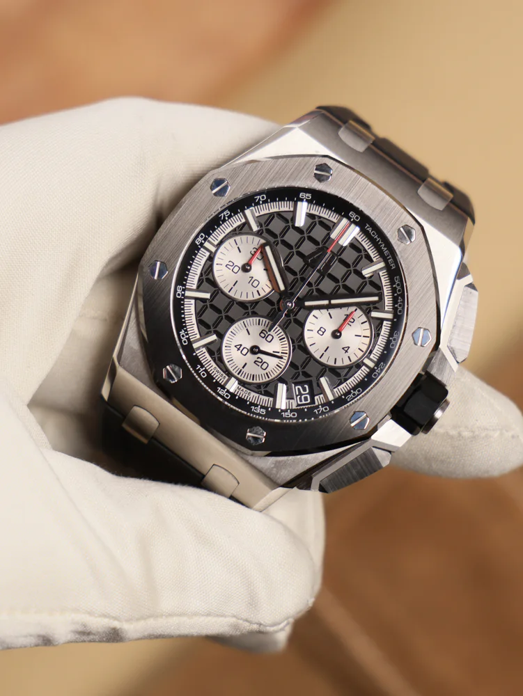 Audemars Piguet Royal Oak Offshore Chronograph 26420SO.OO.A002CA.01