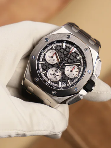 Audemars Piguet Royal Oak Offshore Chronograph 26420SO.OO.A002CA.01