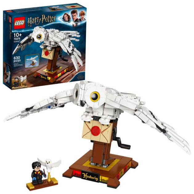 LEGO Harry Potter Hedwig 