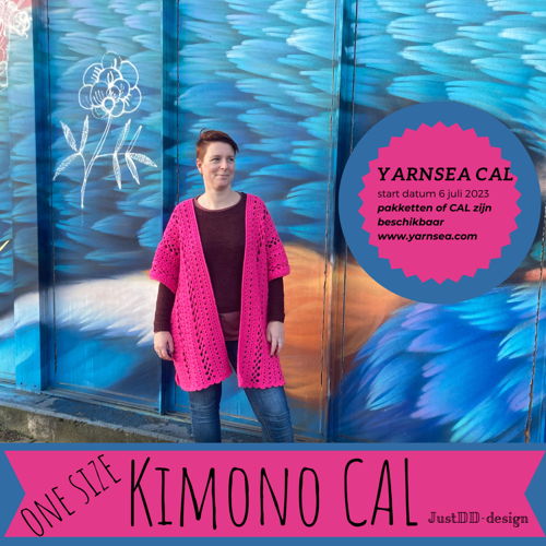 Kimono CAL