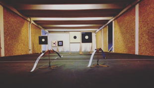 bg bogenparadies halle bögen ziele