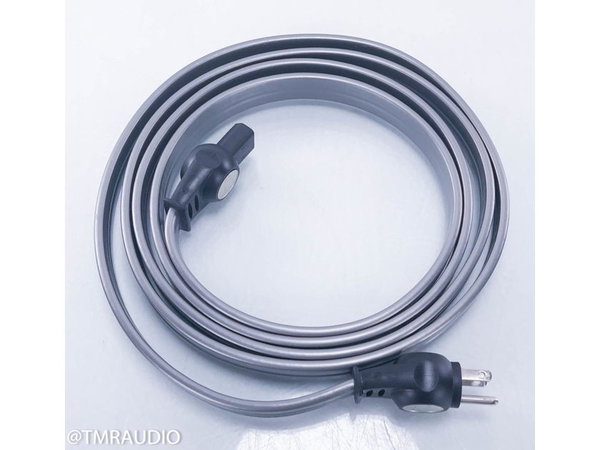 Wireworld Silver Electra 7 Power Cable 3m AC Cord (13270)
