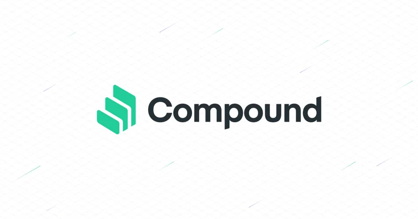 Compound - projects on polygon