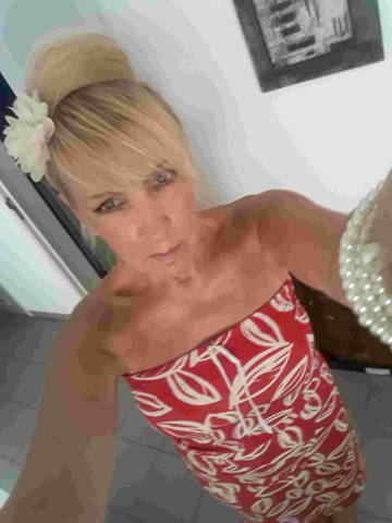 Teresa Russello