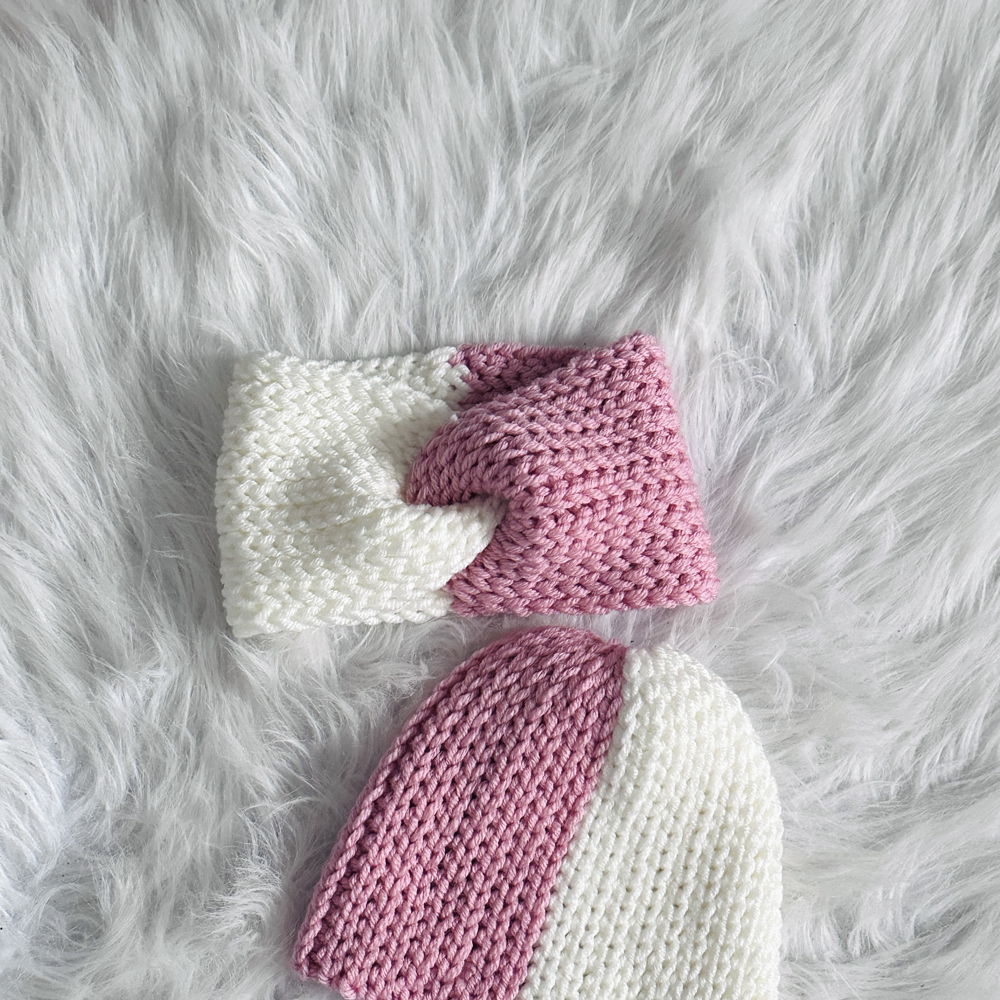 Duo Blend Headband