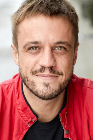 Anthony  Quéré