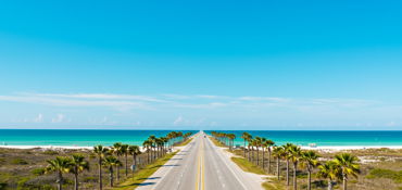 Florida - Georgia Motorcycle Tour near Orlando, FL