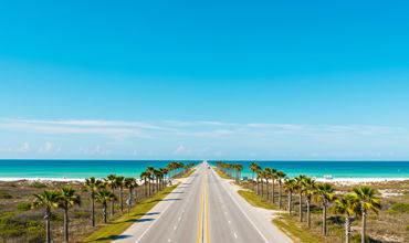 Florida - Georgia Motorcycle Tour
