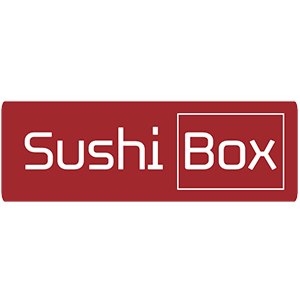 Logo - Sushi Box 