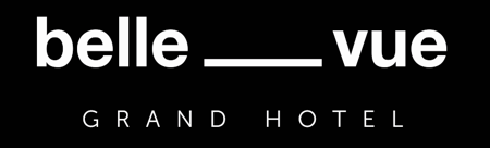 Grand Hotel Bellevue logo
