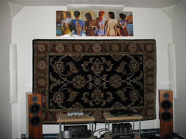 Old Room