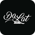 Dalat Cafe logo