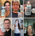 Oganics Ocean Pure Magnesium Glycinate