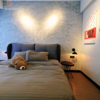dcs-creatives-sdn-bhd-industrial-modern-malaysia-selangor-bedroom-interior-design
