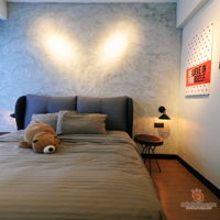 dcs-creatives-sdn-bhd-industrial-modern-malaysia-selangor-bedroom-interior-design