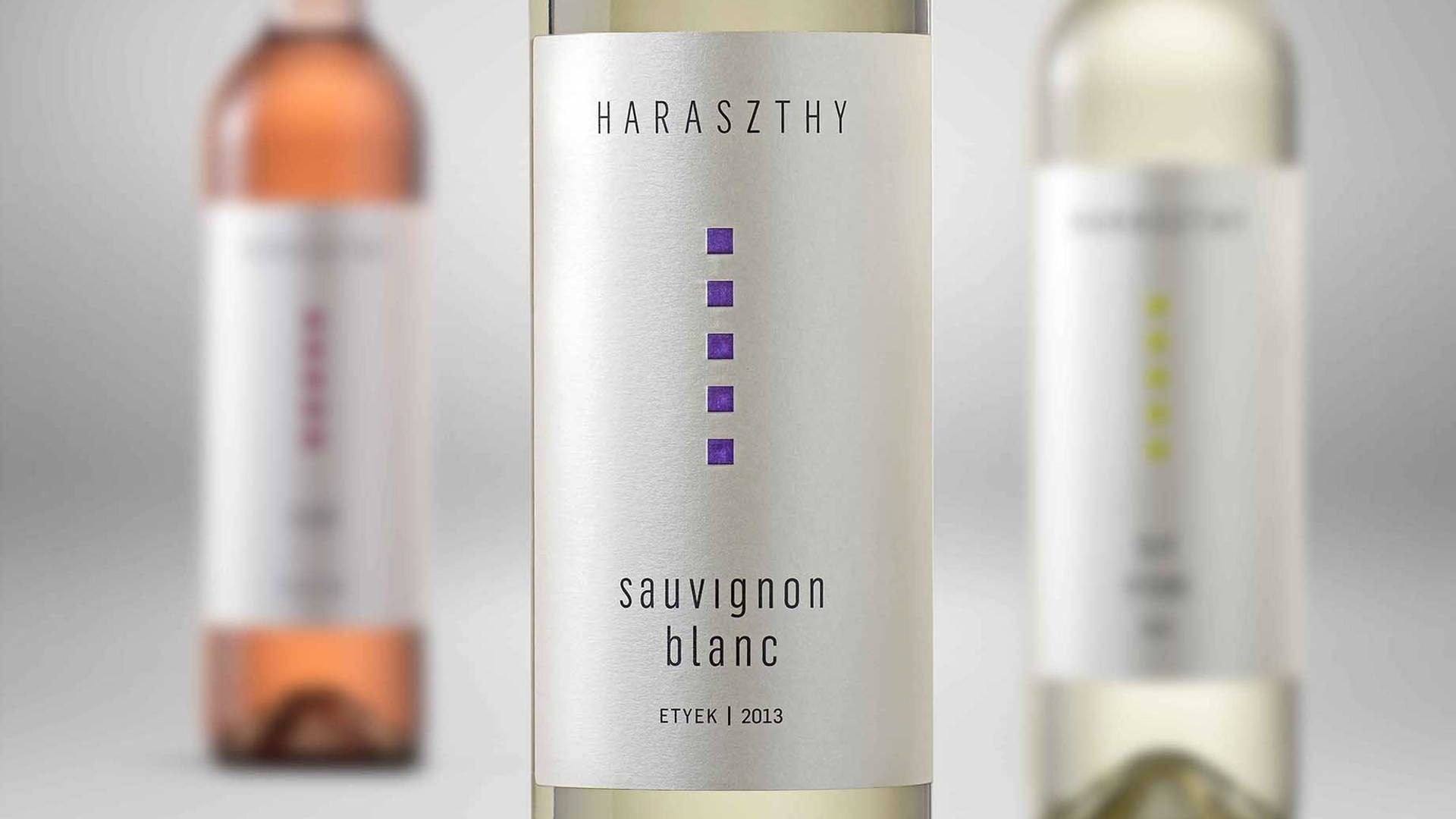 Featured image for Haraszthy Vineyards