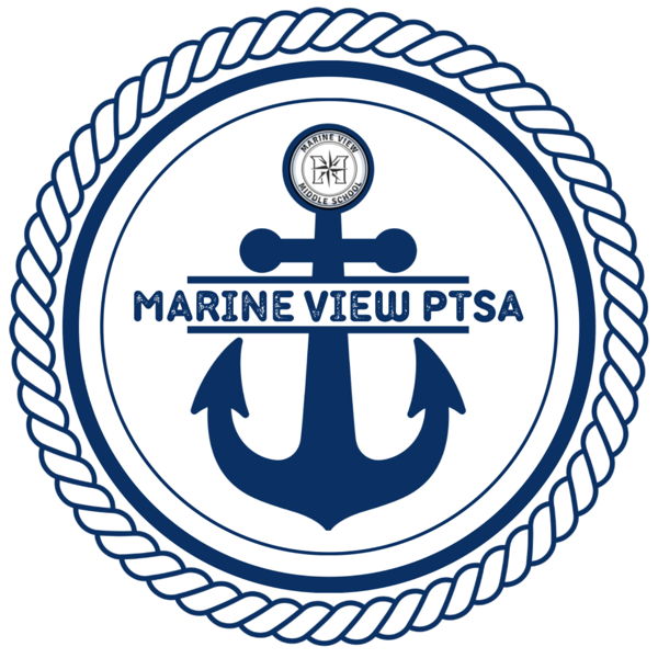 Marine View Middle PTSA