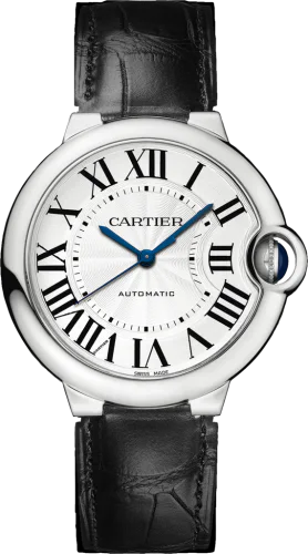 Ballon Blue de Cartier