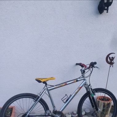 Condor Mountainbike Velo Citybike