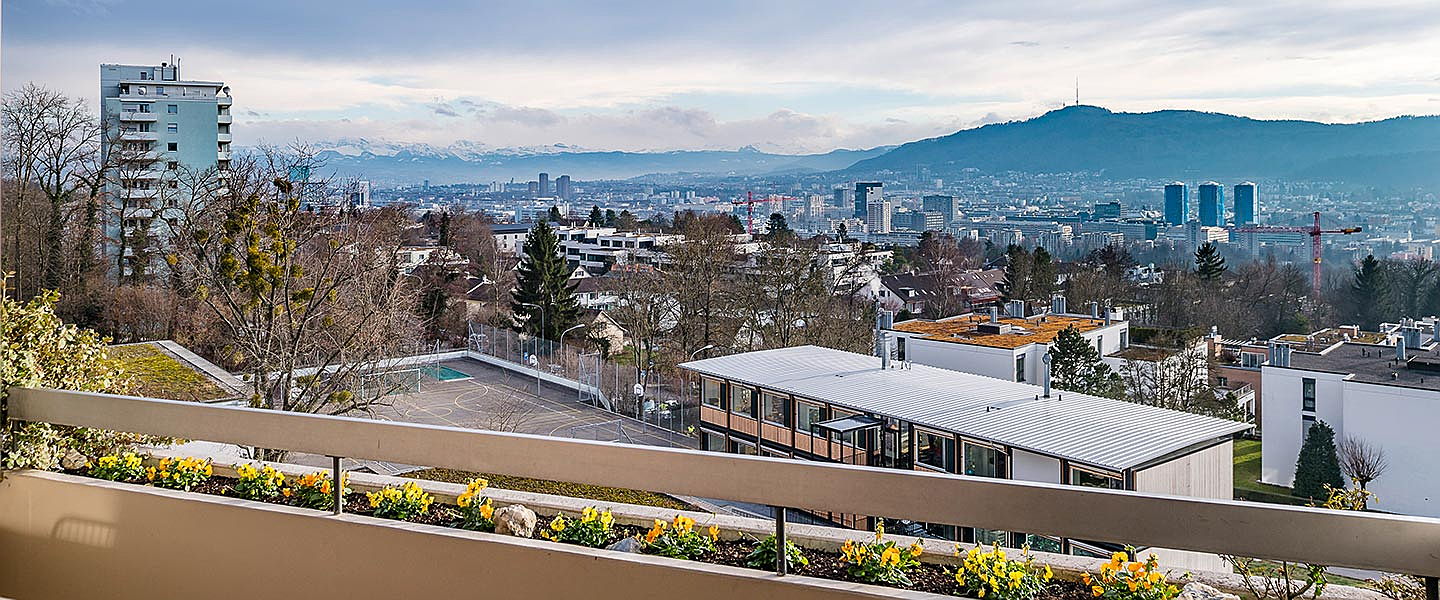  Zürich
- Die Immobilienmakler von Engel & Völkers Zürich sorgen dafür, Ihre Immobilie gewinnbringend zu verkaufen und den bestmöglichen Marktpreis zu erzielen