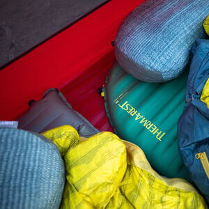 Therm-a-Rest Trail Pro Sleeping Pad - Regular | REI Co-op