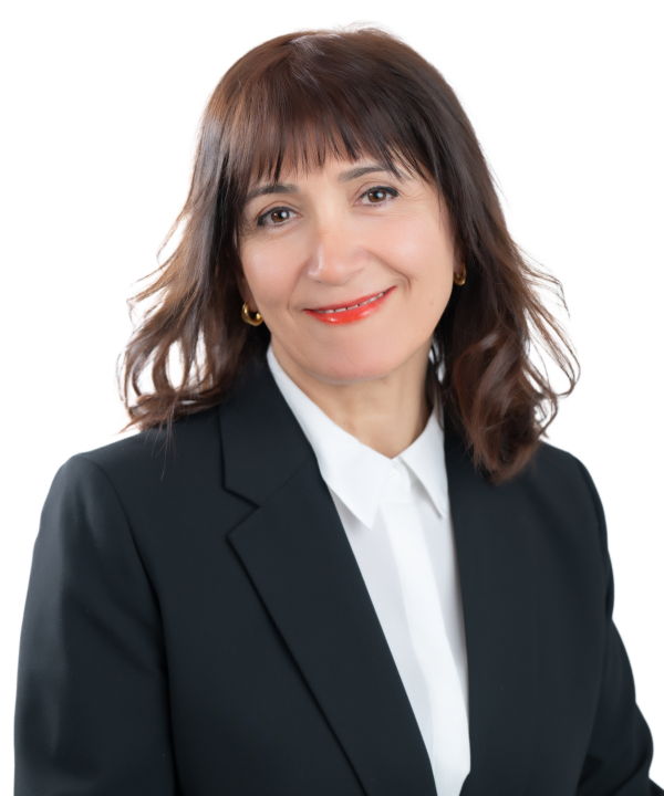 Nouara Melab