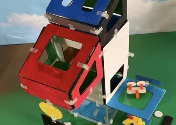 bridge engineering challenge