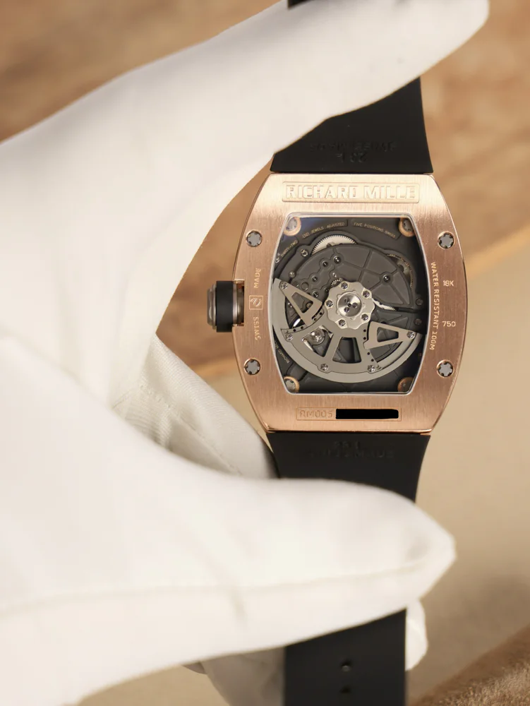 Officially Serviced in 2025