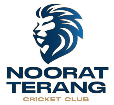 Noorat Terang Cricket Club Cricket Club Logo