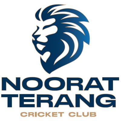 Noorat Terang Cricket Club Logo