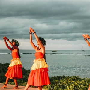 Hawaii Honeymoon