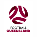 Football Queensland logo