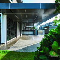 seven-design-and-build-sdn-bhd-industrial-modern-malaysia-selangor-car-porch-interior-design