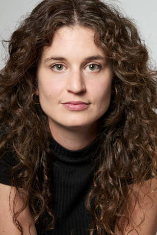 Julie Nys