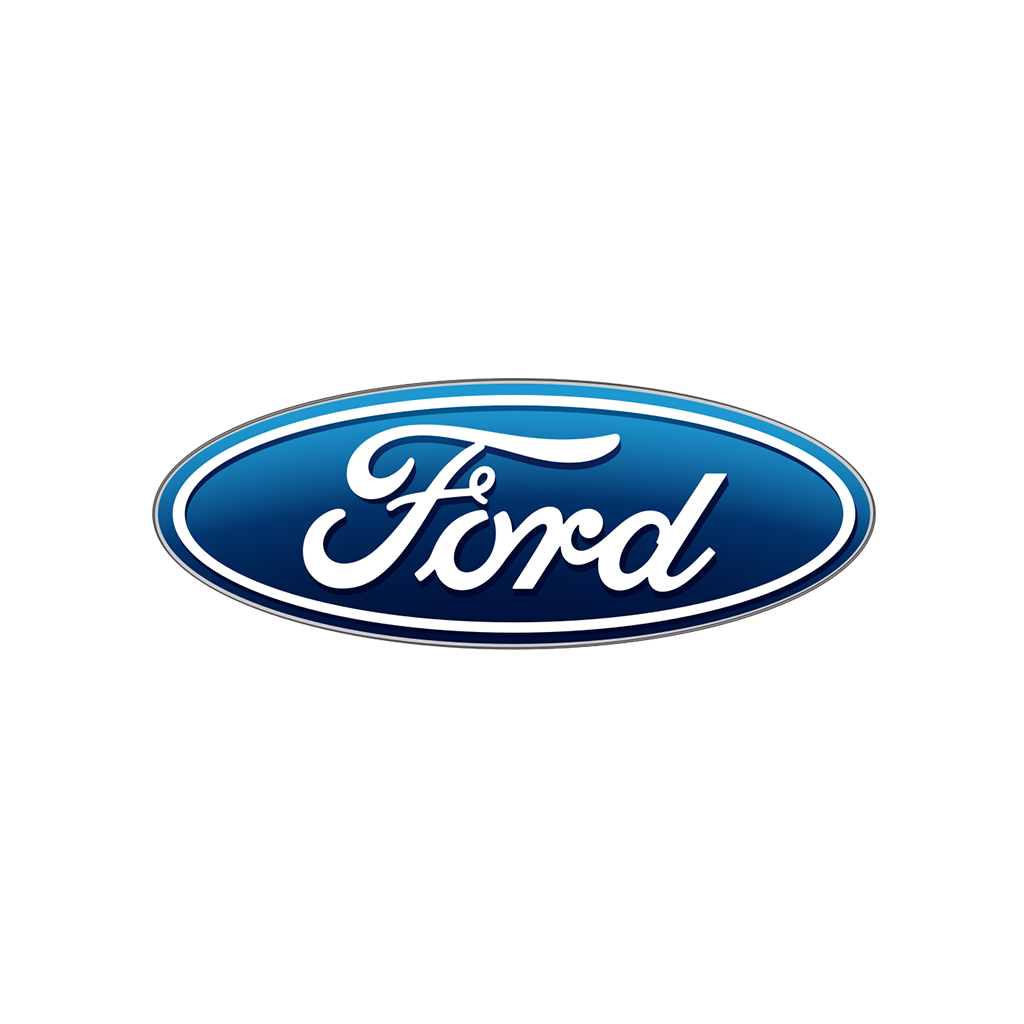 Ford Scrape Armor Bumper Protection