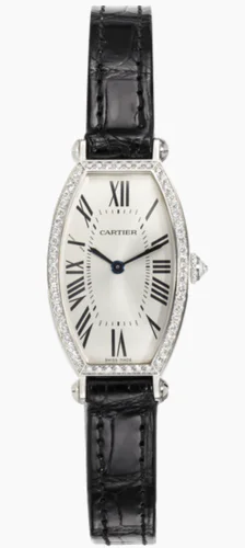 Cartier Tonneau WE400131