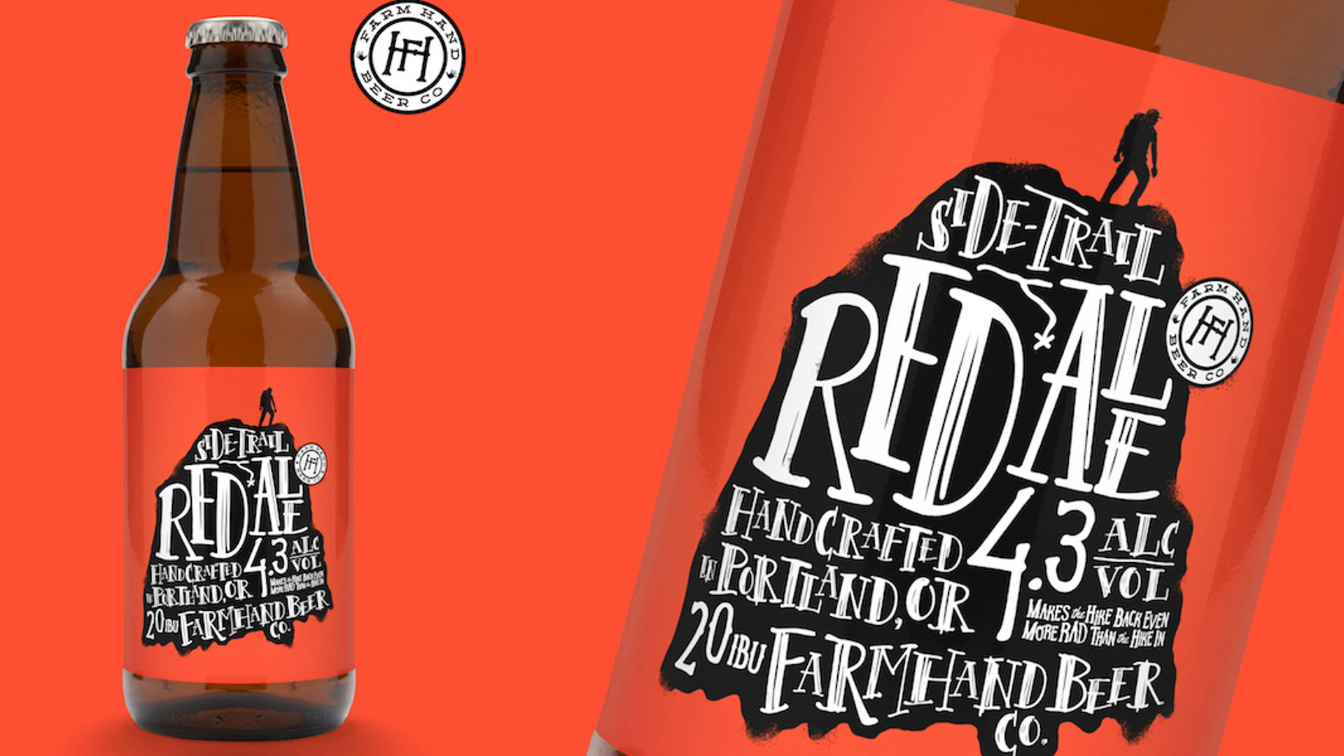 Featured image for Farm Hand Beer Co.