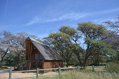  Potchefstroom
- Woodside Safaris - Mareetsane