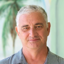 Andrew J. Dobo, Psy.D.