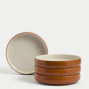 Marks and Spencer | Michigan Pasta Bowl set of 4