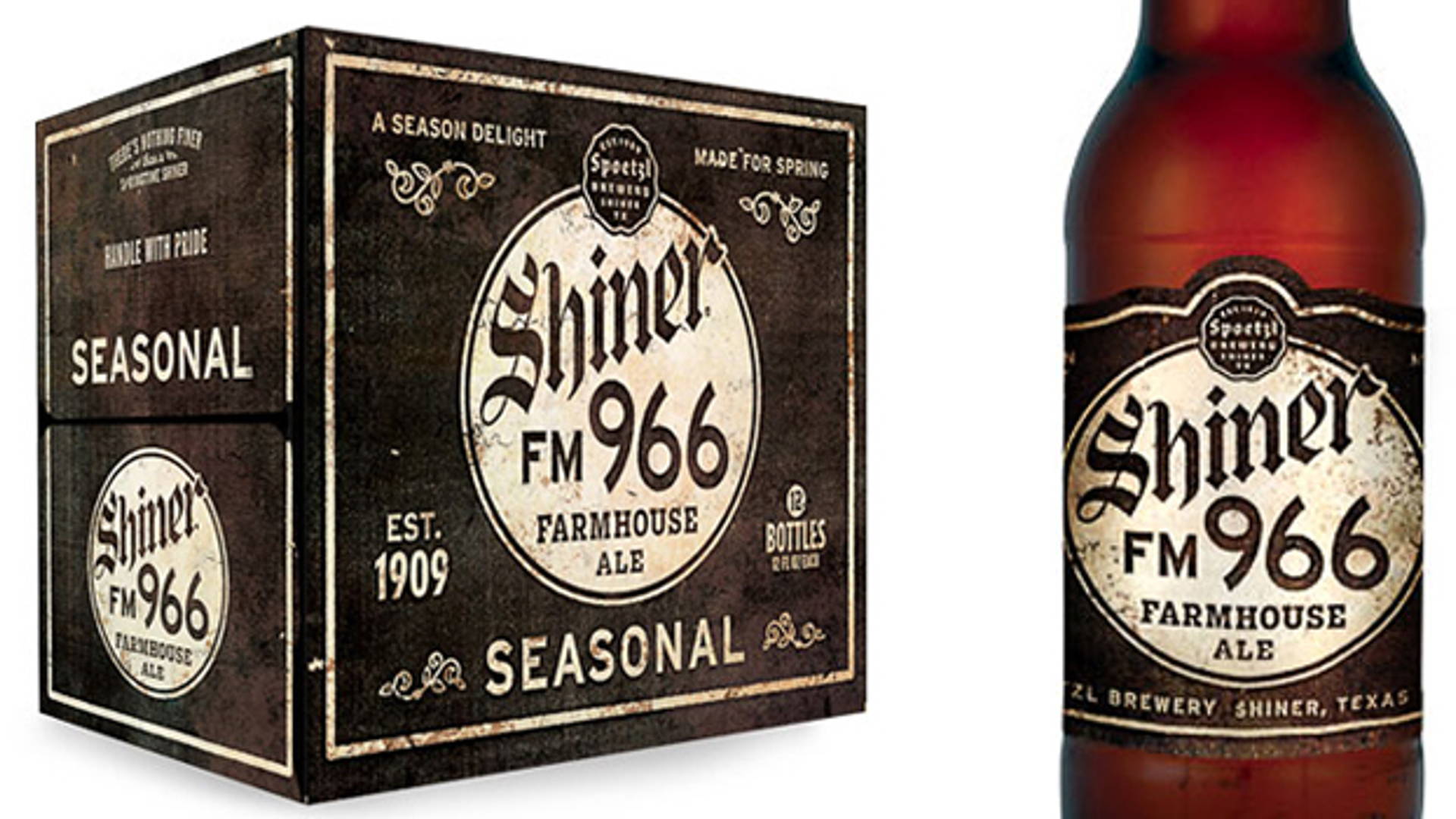 Featured image for Shiner FM 966