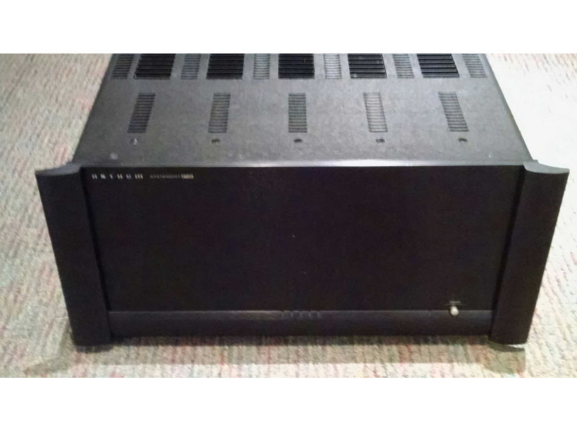 Anthem P5-B Statement Series 5 channel amp