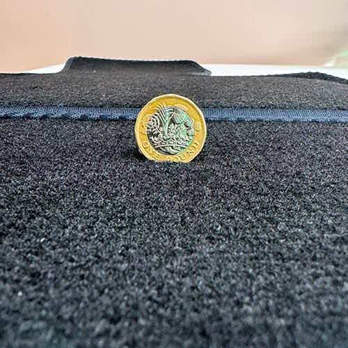Super Car Mats