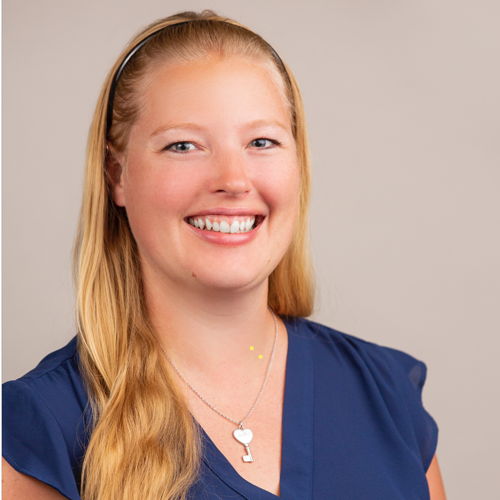 Heather Nahr