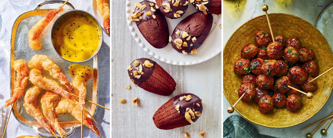What RICARDO Staff Are Cooking for the 2024-25 Holiday Season? | RICARDO