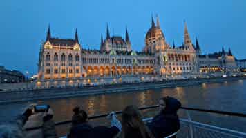 Tour "Evening Cruise with Drink of Your Choice and Live Music " - review photo 2